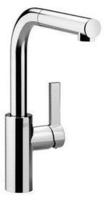 DORNBRACHT 33840790-00, Dornbracht Elio Pull-Out Chrom 33 840 790-00 Hochdruckarmatur