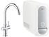GROHE Blue Home Duo Starter-Kit C-Auslauf (31455)