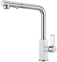 Franke 115.0392.368, Franke 115.0392.368, Standard, Chrom, Wei&szlig;, Metall,