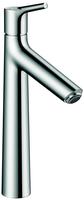 hansgrohe Logis 160 K&uuml;chenarmatur 71833000 chrom, Vorfenstermontage, schwenkbarer