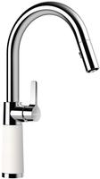 Schock SC-520 Polaris ( 555120POL ) Ausziehb. Auslauf HD Schwenkb.120&deg;