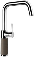 Schock SC-530 Bronze ( 556000BRO ) Festauslauf HD Schwenkbereich 360&deg;
