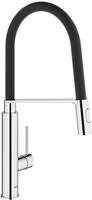 Grohe 31491000, Grohe Concetto K&uuml;chenarmatur, schwenkbar, 31491000, chrom