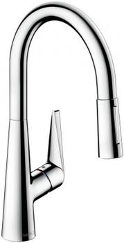 Hansgrohe Schlauchbrause Talis S 200 (72813800)