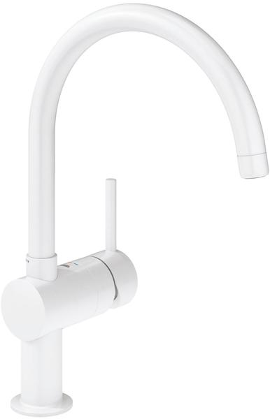 GROHE Minta weiss
