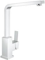 GROHE Sail Cube Einhand-Sp&uuml;ltischbatterie 1/2", K&uuml;chenarmaturen, 31393000, chrom