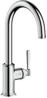 Axor Montreux Dn 15 Einhebel-k&uuml;chenmischer 260 Mit - Hansgrohe