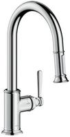 Axor Montreux Dn 15 Einhebel-k&uuml;chenmischer 180 Mit - Hansgrohe