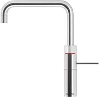 QUOOKER FNSCHRCOMBI, Quooker COMBI 2.2 E Fusion Square CHR (verchromt...