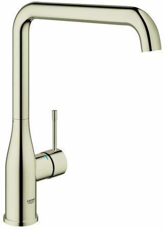 GROHE Essence Plus sterling (30269BE0)
