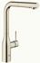 GROHE Essence sterling (30270BE0)