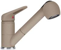 FRANKE 115.0470.666, Franke Novara-Plus Cashmere - 115.0470.666 Hochdruckarmatur