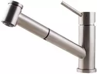 Villeroy & Boch 925100LC, Villeroy & Boch Como K&uuml;chenarmatur, schwenkbar, 925100LC,