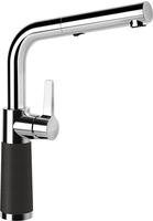 Schock SC-540 Onyx ( 557120GON ) Ausziehbarer Auslauf HD Schwenkb. 120&deg;