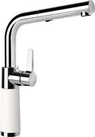 Schock SC-540 Polaris ( 557120POL ) Ausziehb. Auslauf HD Schwenkb.120&deg;
