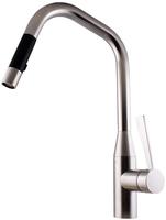 Dornbracht Sync Einhandmischer Pull-down 338758950 f&uuml;r Sp&uuml;ltisch, mit