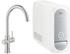 GROHE Blue Home Duo Starter-Kit C-Auslauf (31455)