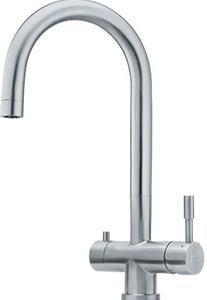 Franke Eos Clear Inox