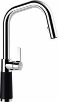 Schock SC-530 Puro ( 556120PUR ) Ausziehbarer Auslauf HD Schwenkb. 120&deg;