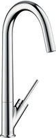 Axor Starck Einhebel-k&uuml;chenmischer 300 Mit - Hansgrohe