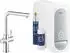 GROHE Blue Home Starter Kit L-Auslauf (31539)