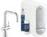 GROHE Blue Home Starter Kit U-Auslauf (31456)