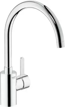 GROHE Eurosmart Cosmopolitan Einhand-Spültischbatterie 15 chrom (32843002 )