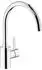 GROHE Eurosmart Cosmopolitan Einhand-Spültischbatterie 15