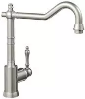 Villeroy & Boch 924000LC, Villeroy & Boch Avia 2.0 K&uuml;chenarmatur, schwenkbar,
