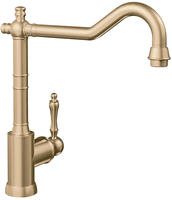 Villeroy & Boch 92400003, Villeroy & Boch Avia 2.0 K&uuml;chenarmatur, schwenkbar,