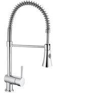 Sch&uuml;tte Sp&uuml;ltischarmatur "CORNWALL" Niederdruck Armatur K&uuml;che, Wasserhahn