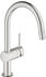 GROHE Minta Touch chrom (31358002)