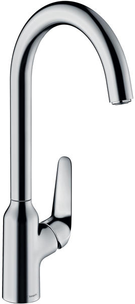 Hansgrohe Focus M42 220 chrom (71802000)