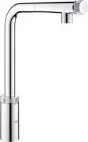 Minta Smartcontrol Sp&uuml;ltischbatterie, Mit Herausziehbarer - Grohe