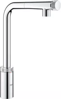 GROHE Minta SmartControl chrom (31613000)