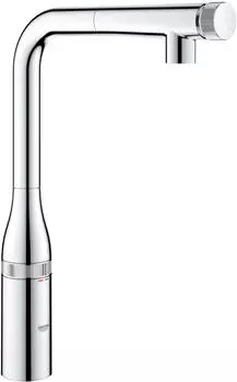 GROHE Essence SmartControl chrom (31615000)