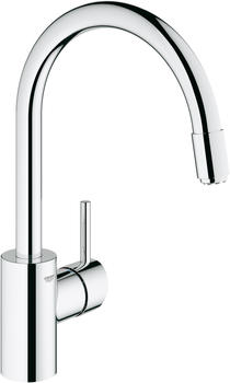 GROHE Concetto Niederdruck chrom (31212003)