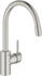 GROHE Concetto supersteel (32663DC3)