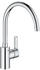 GROHE Eurostyle Cosmopolitan Einhand-Spültischbatterie chrom (33975004)