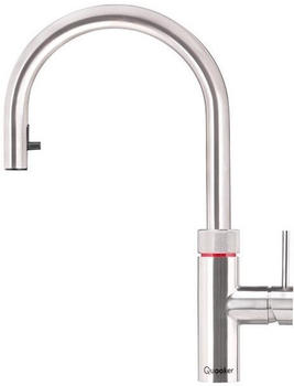 Quooker Flex PRO3-VAQ CUBE (Voll-Edelstahl)