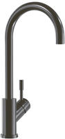 Villeroy & Boch 92530005 Umbrella Anthracite K&uuml;chenarmatur Festauslauf Hochdruck
