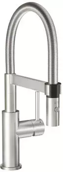 Villeroy & Boch Steel Expert Compact Edelstahl massiv (927300LC)