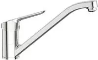 Ideal Standard K&uuml;chenarmatur Ceraflex Chrom Bc129aa