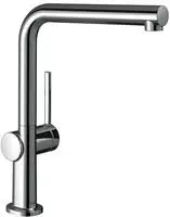 Hansgrohe K&uuml;chenarmatur 270 1 Strahl Talis M54 72840000