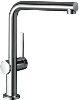 Hansgrohe Talis M54 Einhebel-Küchenmischer 270 1jet chrom (72840000)