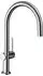 Hansgrohe Talis M54 Einhebel-Küchenmischer 220 (72804)