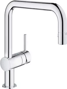 GROHE Minta chrom (32322002)