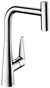Hansgrohe M51 M5115-H300 Chrom (73853000)