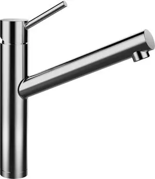Schock Altos Edelstahl (Niederdruck, 529003EDM)