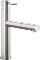 Villeroy & Boch 927900LC Como Sky Shower Edelstahl massiv K&uuml;chenarmatur